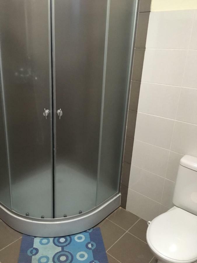Casa In Zona Linistita, Campia Turziiヴィラ エクステリア 写真