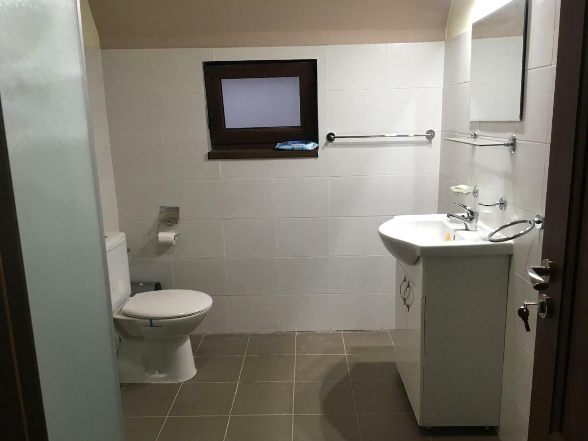Casa In Zona Linistita, Campia Turziiヴィラ エクステリア 写真