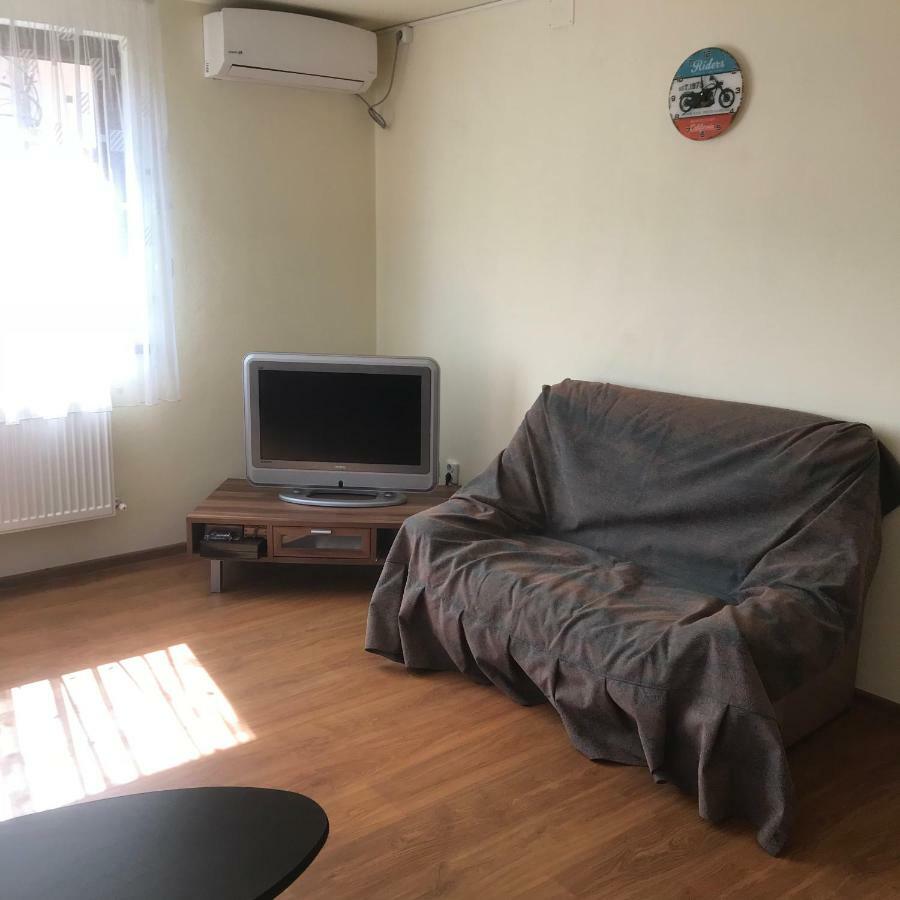 Casa In Zona Linistita, Campia Turziiヴィラ エクステリア 写真